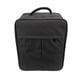 thumbnail image 2 of Vogacara Bolsa de almacenamiento Ligero Resistente al desgaste Buena estabilidad Larga vida útil Estuche de transporte plegable Reemplazo para 1/10 CC01 Kits de construcción modelo Negro Vogacara FN001658-01, 2 of 6