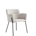 thumbnail image 1 of SILLA  OCASIONAL CAMBOYA BEIGE, 1 of 2
