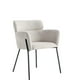 thumbnail image 1 of SILLA  OCASIONAL CAMBOYA BEIGE, 1 of 2