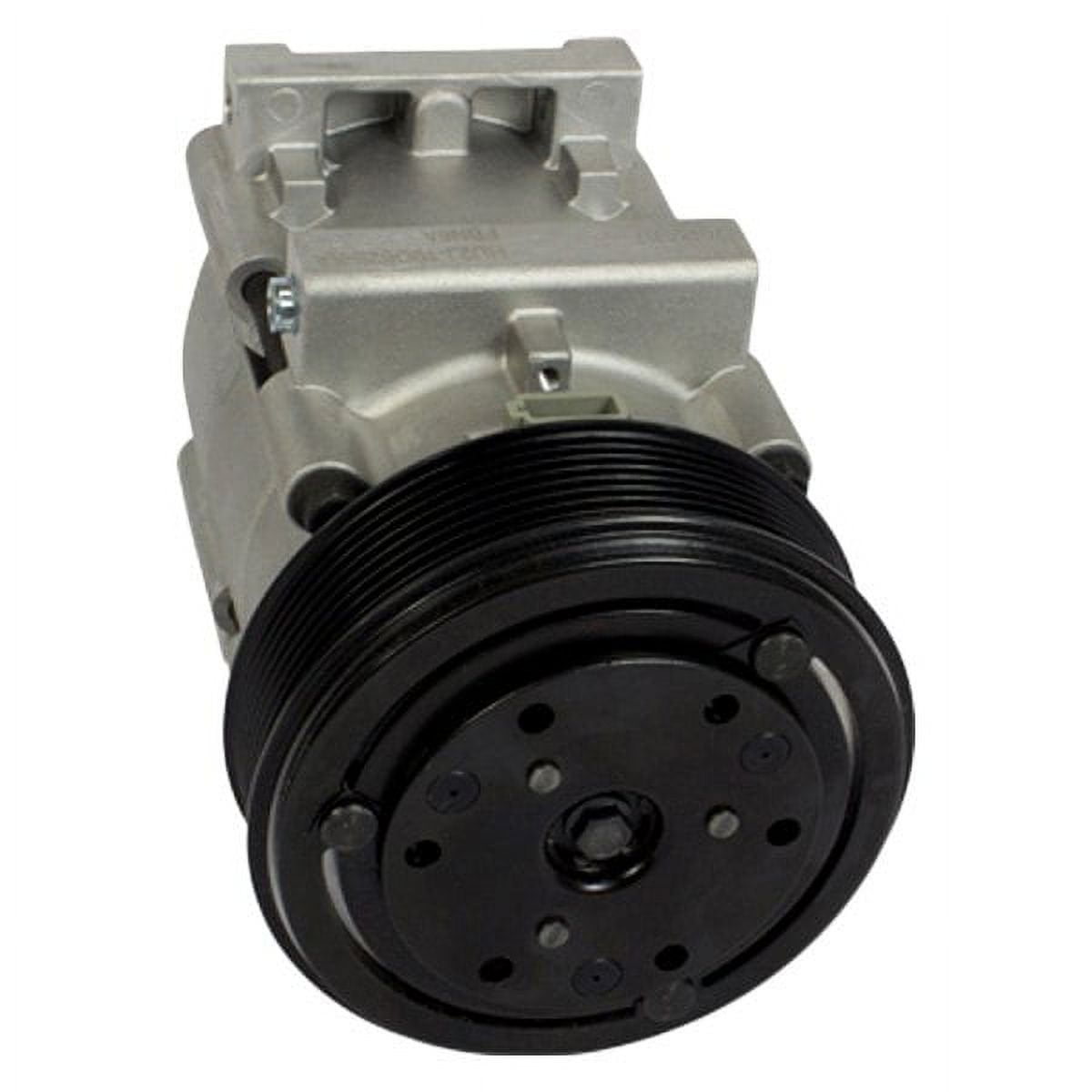 Motorcraft A/C Accumulator YF-37399 1999 Ford F-250 Super Duty 