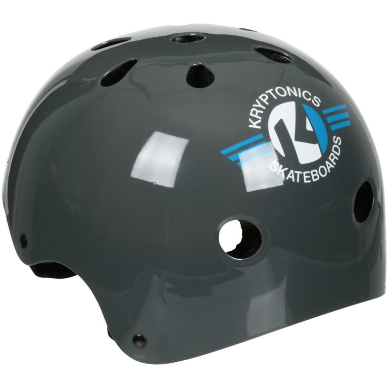 Kryptonics helmet sales
