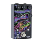 Walrus Audio Polychrome Analog Flanger Pedal