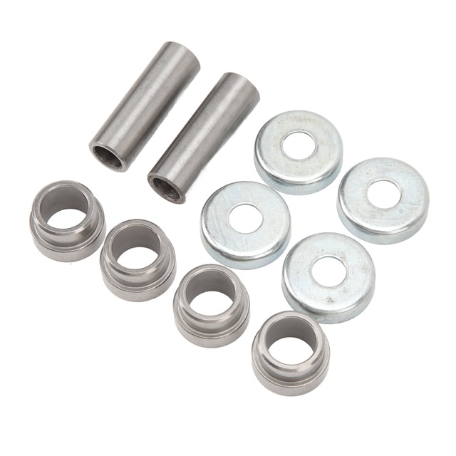 Kit De Brazo Basculante Para Carrito De , 10 Piezas Resistente Al Desgaste 90381-18001-00 Estructura Robusta Para Carrito De