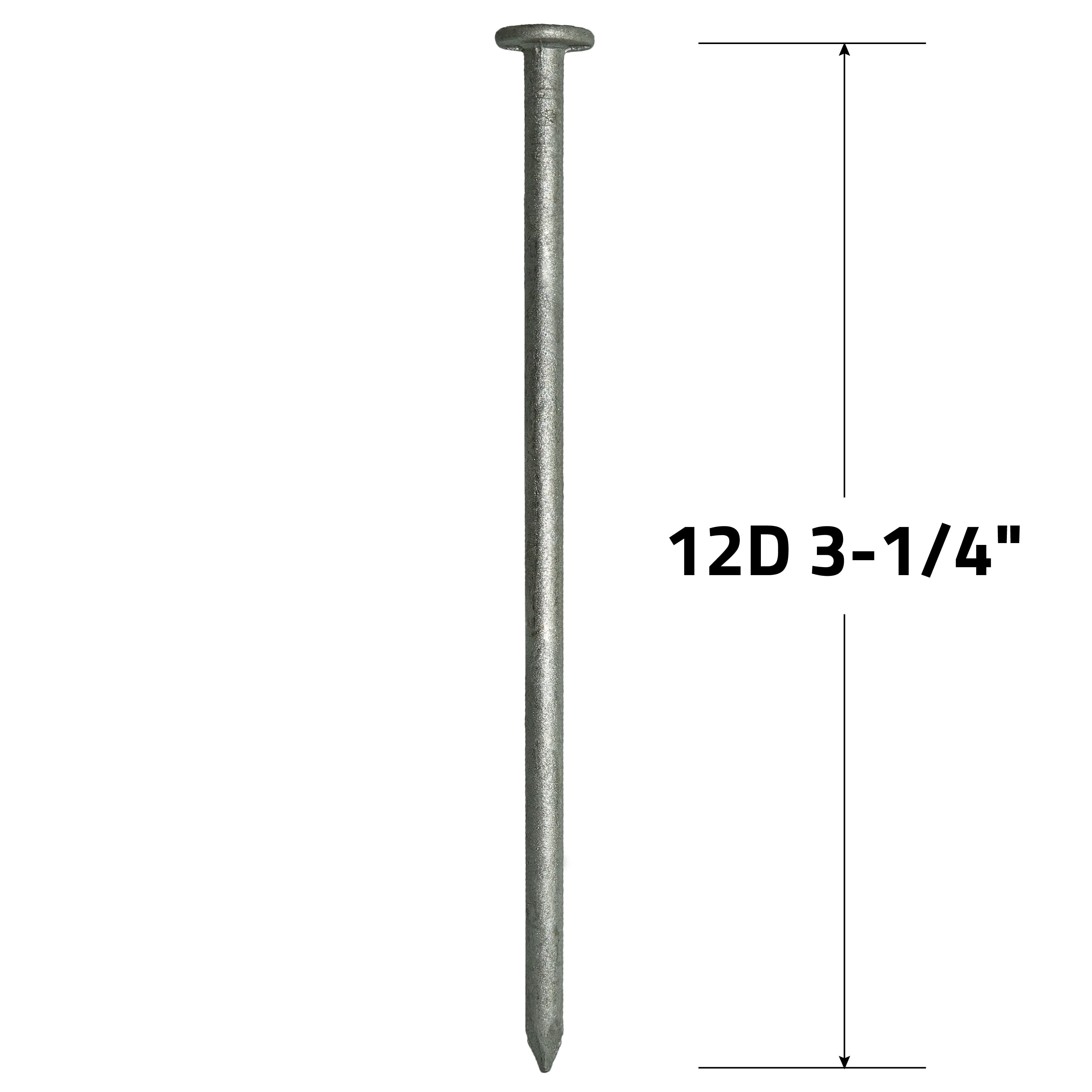 Grip-Rite Assorted Nail Kit