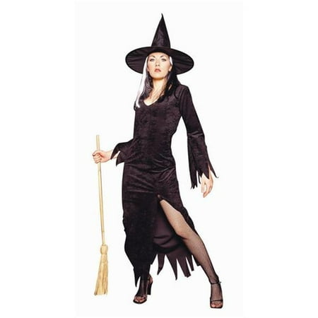 Mystic Witch Costume - Size Adult Standard