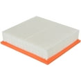 FRAM Extra Guard Air Filter, CA10755 for Select Dodge, Jeep, Lexus and