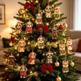 thumbnail image 5 of Hogarize Adventure Calendar for Dog Lovers Pet Lover Holiday Countdown Calendar Decorative Home Ornament, 5 of 5