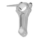 thumbnail image 3 of Varillas del cigüeñal ANGGREK Biela de generador de gasolina 188F GX390, Aluminio, 3 of 8
