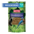 thumbnail image 3 of Kaytee Mealworm Food Pouch for Wild Birds, 17.6 Ounces, 3 of 9