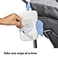 thumbnail image 3 of Dispensador de Toallitas OXO Tot On-The-Go Fácil Acceso Atardecer, 3 of 7