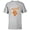 Athletic Heather, variant on Loki Miss Minutes Hey Y'all Retro - Short Sleeve T-Shirt for Kids - Customized-Royal