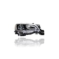 thumbnail image 1 of Headlight Assembly - Compatible/Replacement for '15-17 Subaru Legacy/Outback-3.6R Limited - Halogen With Black Interior - Right Hand - Passenger - 84001AL02A, 1 of 2