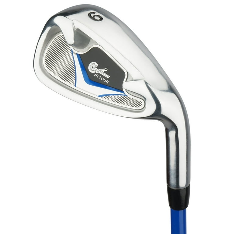 メンズウェア FLOG GOLF CLUB for ELECTRIC GOLF Confidence Golf Junior Golf Clubs Set for Kids Age 4-7