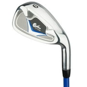 Confidence Golf Junior Golf Clubs Set for Kids Age 8-12 (4 6 to 5 1 tall)