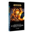 thumbnail image 2 of Libro The Realmgate Wars N 03/04 El Crisol De Sangre Tapa Blanda, Autor C. L. Werner, Editorial Minotauro Mexico, 2 of 3