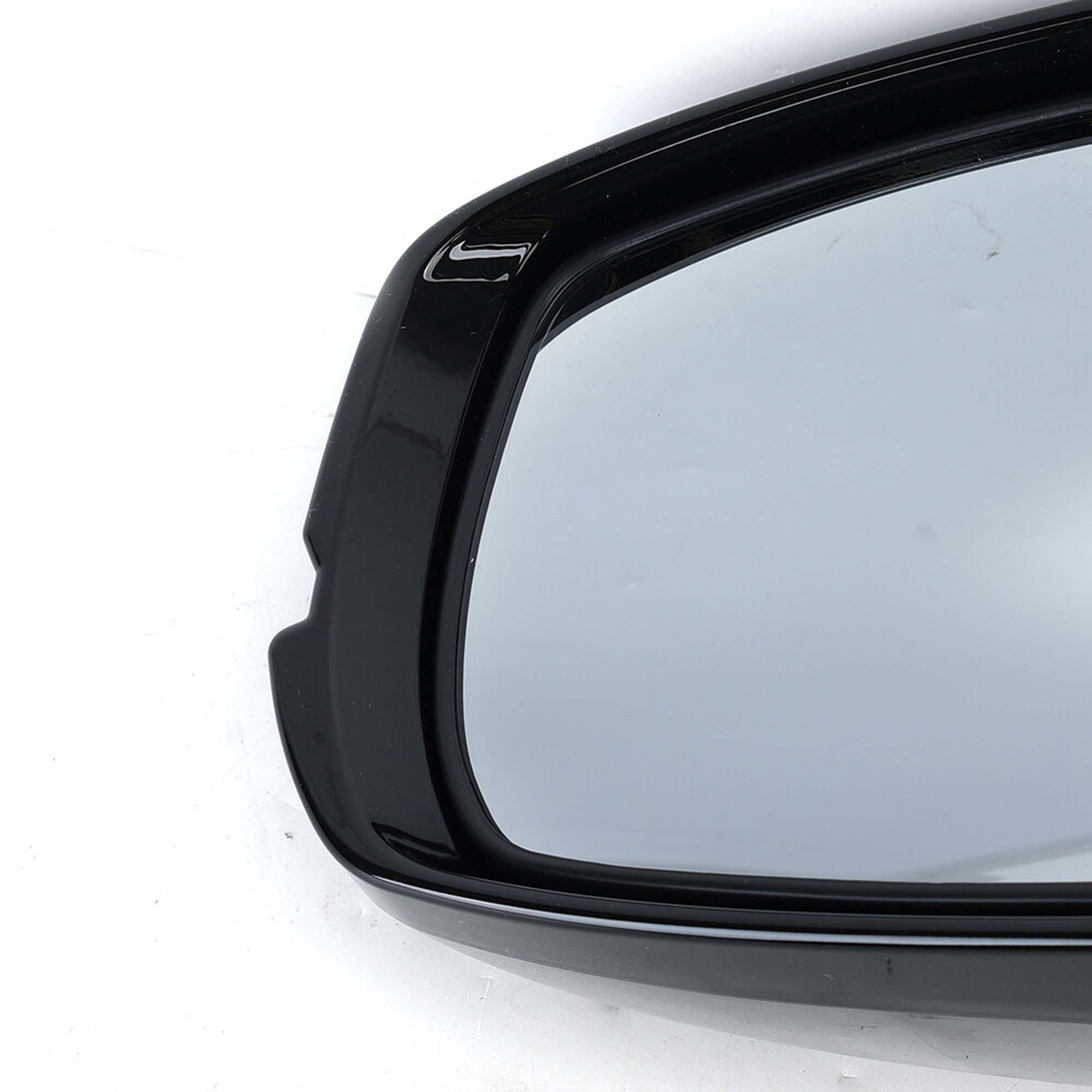 MZORANGE Driver Left Side Mirror Heated With Turn Signal For Honda Accord 2013-2017 Sedan