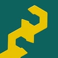 thumbnail image 4 of 4pcs Ajustador de Acero inoxidable perfecl para tienda Camping Senderismo Amarillo, 4 of 6