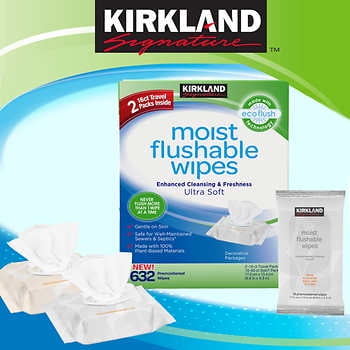costco wet wipes