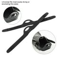 thumbnail image 6 of Adjustable Rubber Fin Flippers Strap Swimming Scuba Diving Dive Accessories, 6 of 11