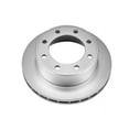 thumbnail image 2 of Power Stop Disc Brake Rotor AR8571EVC, 2 of 4
