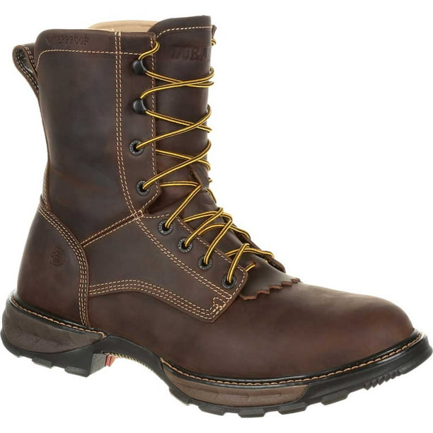durango maverick xp composite toe