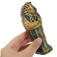 thumbnail image 3 of Egyptian Pharaoh Resin Craft Decoration Pharaoh King Ornament for TV Cabinet, 3 of 4