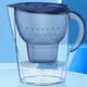 thumbnail image 1 of Botella Para Agua 3.5L activa el filtro de agua de carbón pantalla Digital filtro de agua hervidor conveniente Likrtyny Para estrenar, 1 of 6