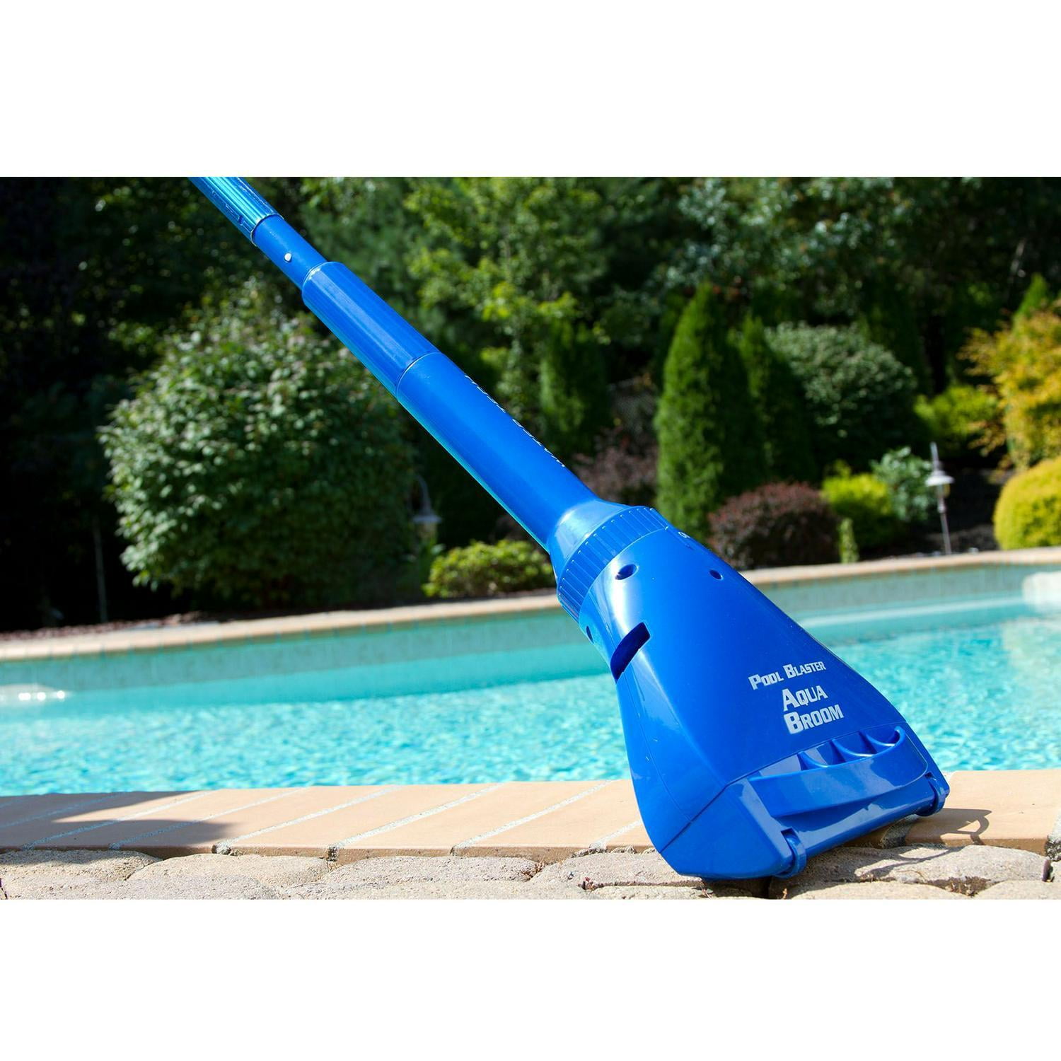 Pool Blaster Aqua Broom XL Ultra Pool 