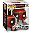 thumbnail image 2 of Deadpool Sleepover Funko Bitty Pop! Mini-Figure 4-Pack, 2 of 11
