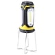 thumbnail image 3 of Linterna LED de trabajo con carga USB, lámpara multifuncional de emergencia para acampar y senderismo, uso interior y exterior, 3 of 14