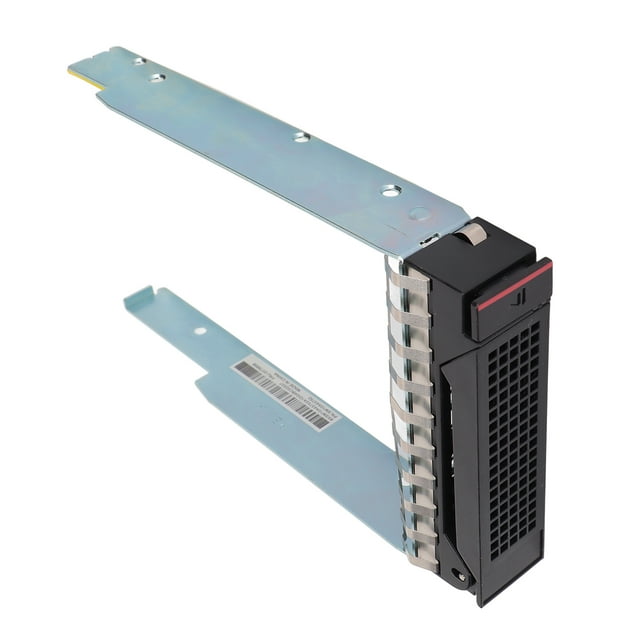 Soporte Para Bahías De Unidades De Disco Duro, Metal ABS Que Protege La Seguridad De Los Datos Bandeja Del Disco Duro General Más Estable Para RD650 Para RD550