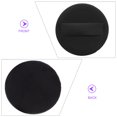 thumbnail image 5 of WEUVEB 8Ud Puff De Maquillaje Negro Para Polvo Suelto Duradero Y Fácil De Limpiar, 5 of 5