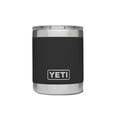 thumbnail image 2 of Termo YETI Vaso LowBall 10Oz Negro Tapa Magslider Iman Yeti LowBall Cup 10Oz, 2 of 3