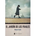 thumbnail image 1 of El Jardín de los Frailes Nocturna 9788417834678, 1 of 2