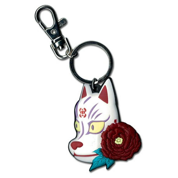 Key Chain - Fuse - New Shino Mask Toys Licensed ge36927