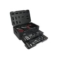 thumbnail image 4 of Hyper Tough 262-Piece Mechanics Tool Set (SAE and mm), 4 of 11