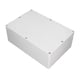 thumbnail image 4 of Caja de conexiones Desmontaje repetido Aspecto elegante Material retardante de llama Caja de conexiones impermeable F11, 4 of 8