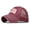 Wine Red, variant on Baseball Dad Cap Adjustable Classic Sports for Men Women Hat,Sun Protection Comfortable Washable