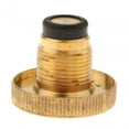 thumbnail image 4 of koolsoo Propane Gas Splitter Adapter Easy Use Accessories for Home Gas Burner Heater, 4 of 9