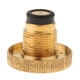 thumbnail image 4 of Divisor de gas propano para tanques de propano de metal, adaptador de tanque de gas fácil de usar, accesorios de conexión rápida para barbacoa,, 4 of 9