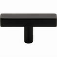 thumbnail image 2 of Dominique 2-1/4" Length Bar Knob, 2 of 5