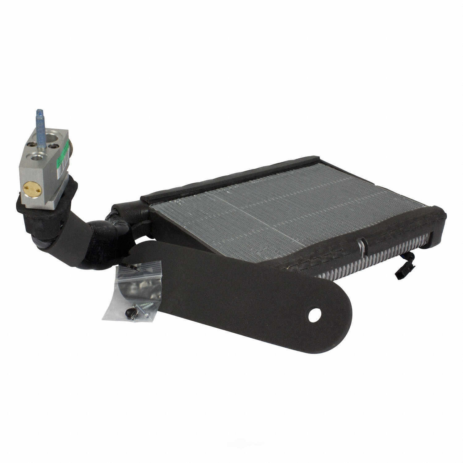 Motorcraft YK-263 A/C Evaporator Core