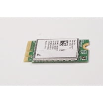 HP IEEE 802.11b/g/n Bluetooth 4.2 Wi-Fi/Bluetooth Combo Adapter for Notebook