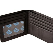 Starcraft II Leather Wallet