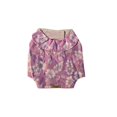thumbnail image 1 of Cocojor PNK24D334 Hawaii 5-0 Cooling Vest for Dog, Pink - Large, 1 of 1