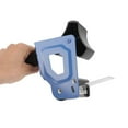 thumbnail image 2 of LAFGUR Packaging Tape Dispenser Packing Tape Parcel Tape Dispenser Package Tape With Cutter, 2 of 8