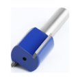 thumbnail image 4 of 8Mm Shank Straight Router Bit Double Flute Wood Milling Cutter For Woodwork Tool, 4 of 9