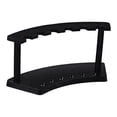 thumbnail image 1 of simhoa Pen Display Stand Multifunctional Stylish Pen Holder for Home Store Showcase Black, 1 of 8