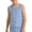 Light Blue, variant on Bmisegm Boys T Shirts Sleeveless Crew Neck Tank with Pockets Casual Athletic Soft Workout Tops Blue,2-3 Years