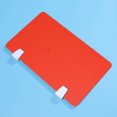 thumbnail image 1 of OULII 1Pcs Desk Divider Acrylic Office Desk Partition for Office Use, 1 of 6